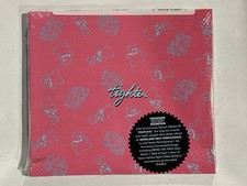 Tighter Mindless Self Indulgence (CD, 2011) NEW NOS Sealed The END Records picture