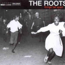 The Roots Things Fall Apart (Vinyl) 12