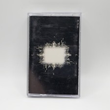 TOOL - Aenima Ænima 1996 Music Cassette Tape RARE (Zoo Ent 61422-31087-4) TESTED picture