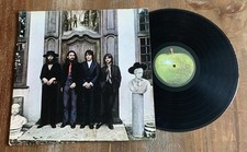 THE BEATLES- HEY JUDE ORIGINAL LP APPLE RECORDS SW 385 picture