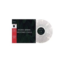 Ariana Grande - Christmas & Chill (Target Exclusive, Vinyl) PRE ORDER* picture