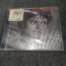 The Essential Michael Jackson by Jackson, Michael (CD, 2005) picture