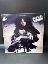 T-Rex - Tanx (1973) LP Vinyl Record picture