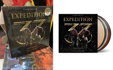 Clair Obscur Expedition 33 Vinyl Record Soundtrack 6 LP Galaxy Color Box Set VGM picture