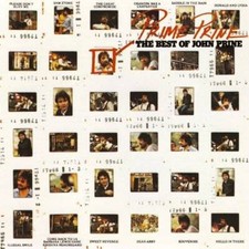 Prime Prine: The Best of John Prine - Audio CD By JOHN PRINE - GOOD picture
