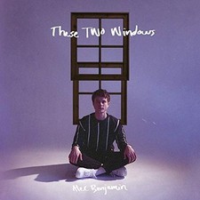 Alec Benjaminthese Two Windowsjapan CD Alec Benjaminthese Two Windowsjapan picture