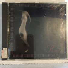 Ultra Vivid Scene Rev CD picture