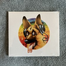 Grateful Dead EUROPE '72 Musikhalle, Hamburg, Germany 4/29/72 *NEW/SEALED* picture