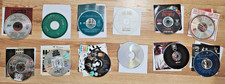 CD's You Pick Choose- RARE All Genres Artists B through P - Combined S/H picture