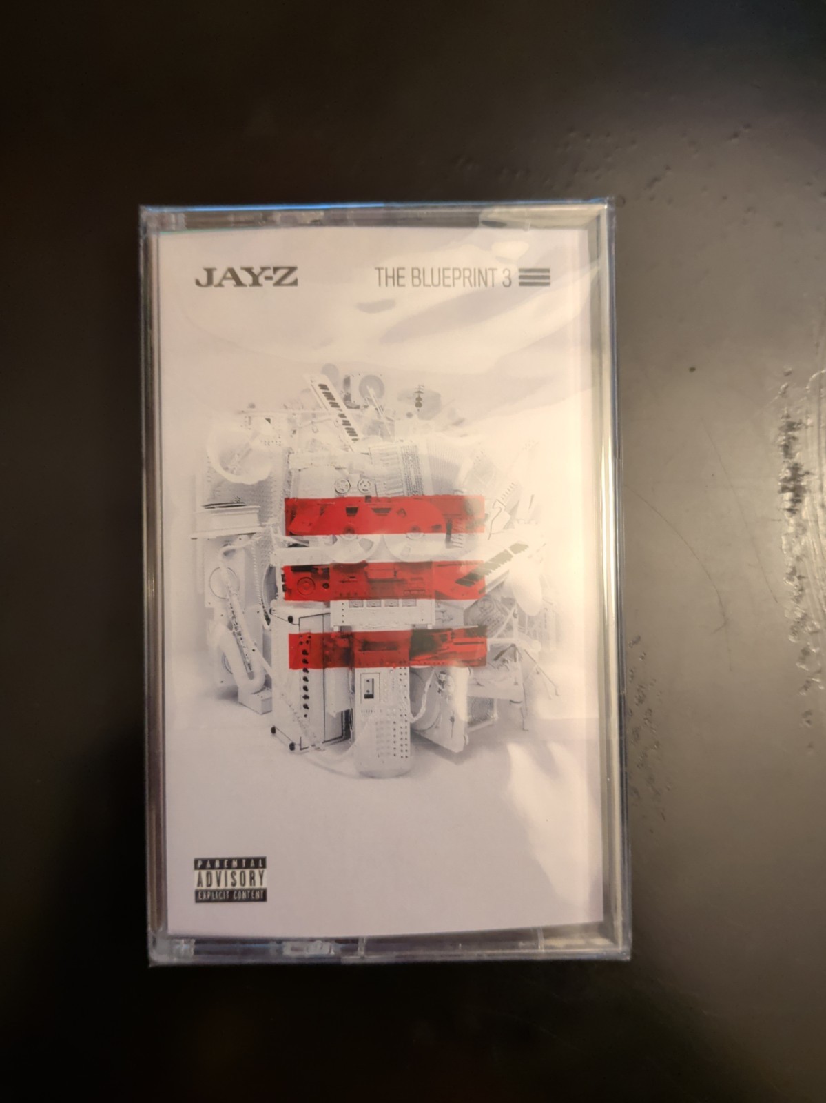JAY-Z - Official \