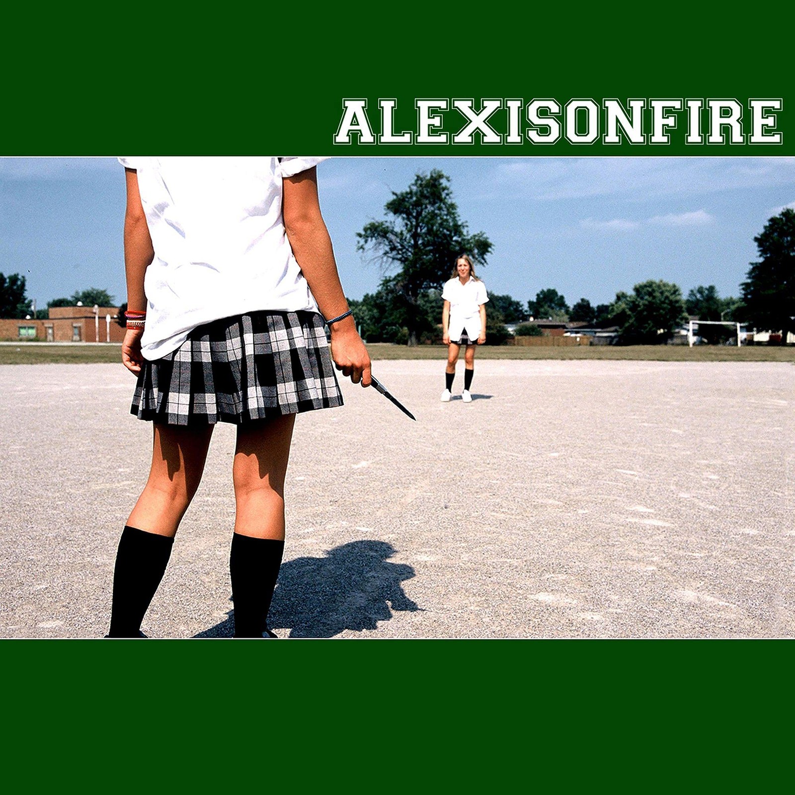 Alexisonfire Alexisonfire (Vinyl)