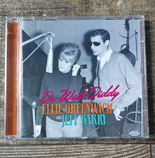 Ace Do-Wah-Diddy Words & Music Ellie Greenwich & Jeff Barry CD 2008 CDCHD 1203 picture