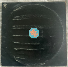 Chicago - Chicago Transit Authority - Double Vinyl LP  Album-1969 picture