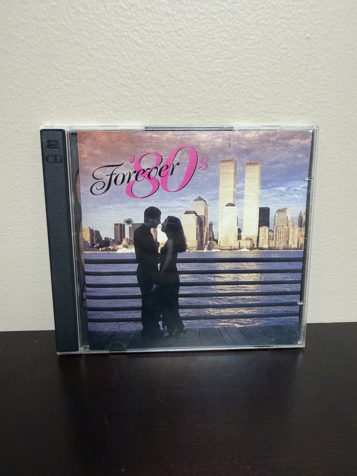 Forever 80s 2CD - 1994 Razor and Tie