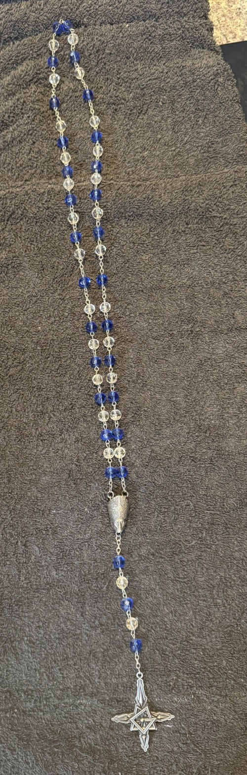 Ghost Rosary Official 
