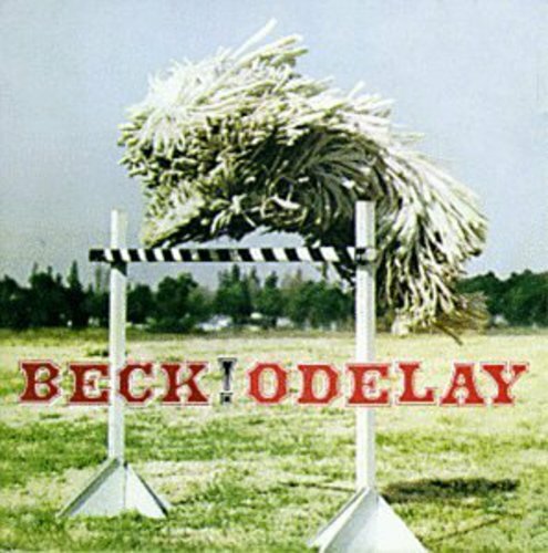 Odelay by Beck (CD, 1996)