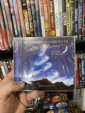Christmas Song by Mannheim Steamroller (CD, Oct-2007, CASE CRACKED, DISC MINT picture