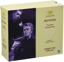 Beethoven: 9 Symphonies (1963) picture