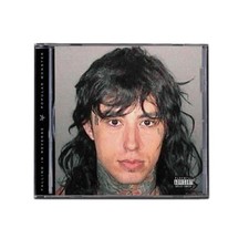 Falling In Reverse Popular Monster Audio CD picture