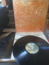 Michael Franks•Sleeping Gypsy   (VG+)   1st Press'77 ◇LA PRESS◇ BS 3004 ☆LYRIC  picture