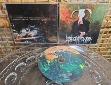 Job for a Cowboy: Doom EP CD 2006 Metal Blade 3984-99951-2 Death Metal Variant 1 picture