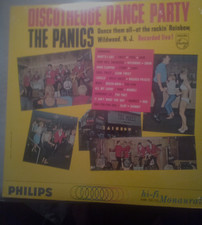 RARE 60'S GARAGE SURF 