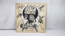 Bruce Haack & Esther Nelson The Electronic Record for Children Vinyl LP 1969  picture