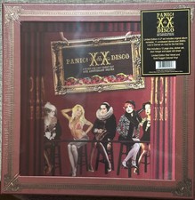 Panic At The Disco A Fever You Can't Sweat Out 20th Anniversary Box  UNOPENED picture