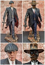 Iron Maiden Eddie Peaky Blinders Tommy 6