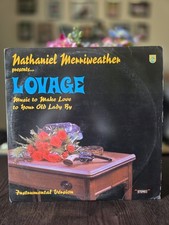 Lovage - Music To Make Love To Your Old Lady By (Instrumental Version)  (2xLP) picture