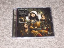HALESTORM - SELF TITLED DEBUT CD (2009, ATLANTIC RECORDS) NEW HARD ROCK/METAL picture