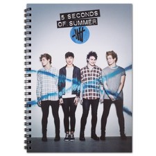 5 Seconds of Summer 5 Seconds of Summer (CD) Deluxe  Album (UK IMPORT) picture