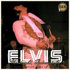 Elvis Presley - Live Indianapolis 1977 Final Concert CD Sealed Brand New picture