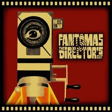 Fantômas - The Director's Cut [New CD] picture