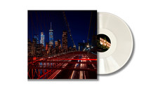Sounds of New York City on Vinyl – NYC Soundscape Record picture