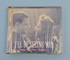 Ill Be Seeing You Songs That Won The War 2 CD SET 2006 picture