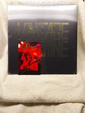 Vintage Machine by Jackie Venson (Record, 2020) W Autographed Picture picture