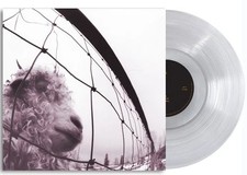 Pearl Jam VS (SEE DETAILS) LP Record 30th Anniversary Remastered Clear Vinyl NEW picture