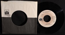 David Soul-Don't Give Up On Us-Private Stock PS 45,129-Vintage 1976 Pop-Rock-Slv picture