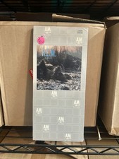 Brand New Vintage R.E.M. Murmur CD Album 1983 Factory Sealed Longbox BEAUTIFUL picture