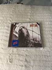 Pearl Jam- Vs -CD, Oct-1993, Epic) Exc Cond picture