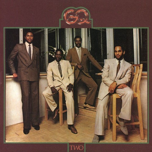GQ - TWO (REMASTERED EDITION) [New CD] Alliance MOD