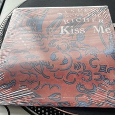 Sixpence None The Richer ‎– Kiss Me MARBLE 2026 UO Press 7