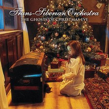 The Ghosts of Christmas Eve picture