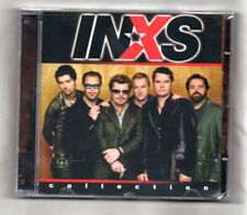 INXS (NEW CD) MINT SEALED RARE picture