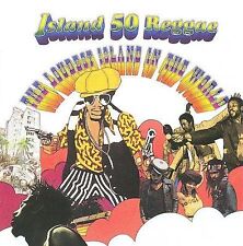 Island 50 Reggae picture