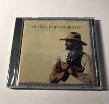 Cowboy Songs by Michael Martin Murphey (CD, 1990) picture