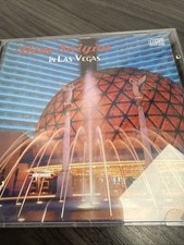 Le Thu, Elvis Phuong & Various Artists CD: Asia 50 Dem Saigon In Las Vegas RARE picture