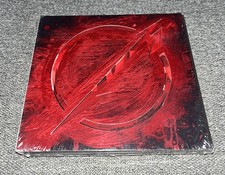 Metallica Through the Never-O.S.T. by Metallica (New CD)⭐️Buy Any 3 Get 1 Free⭐️ picture