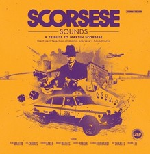 Various Scorsese Sounds - a Tribute to Martin Scorsese (Rand (Vinyl) (UK IMPORT) picture